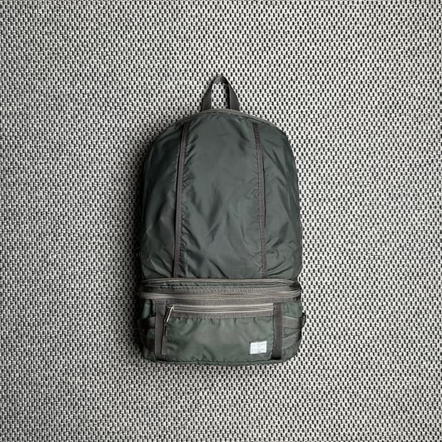 Porter