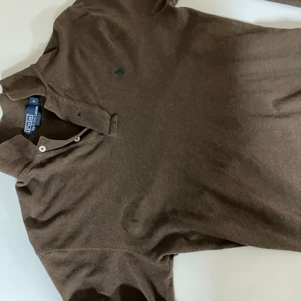 폴로 럭비티 치프키프