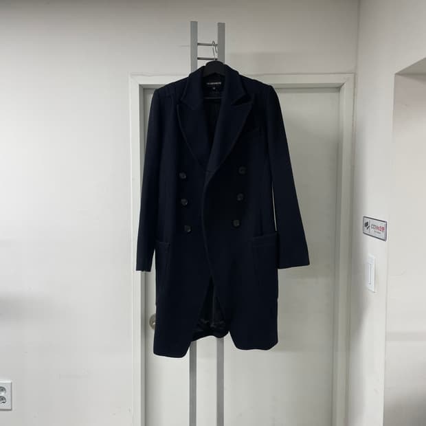 앤드뮐미스터 코트 38(W)