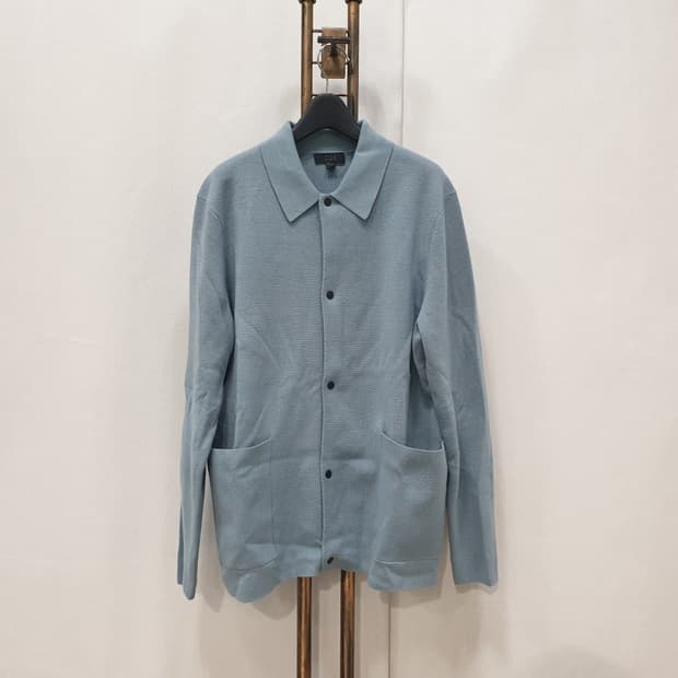 COS 코스 니티드 울 가디건 M