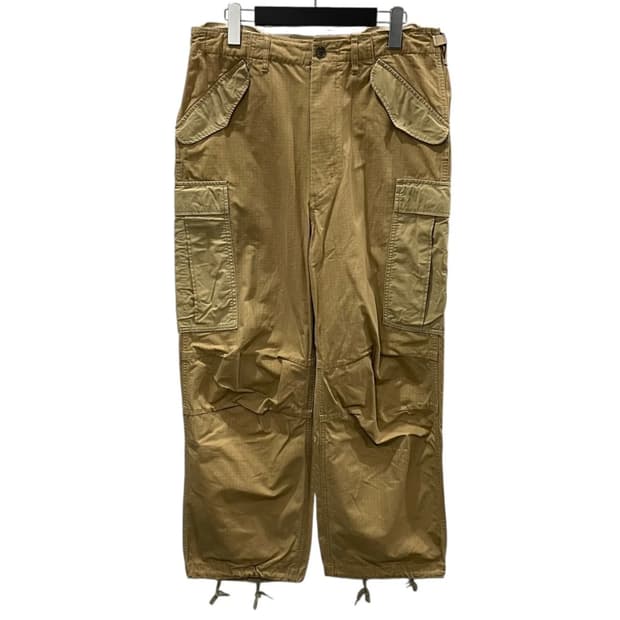 nanamica Cargo Pants SUCS303