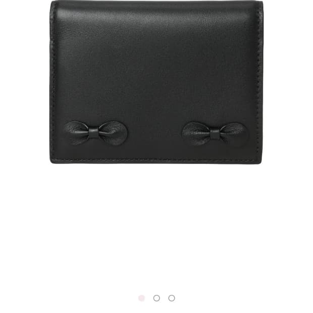 쓰리타임즈   Marshmallow fold wallet