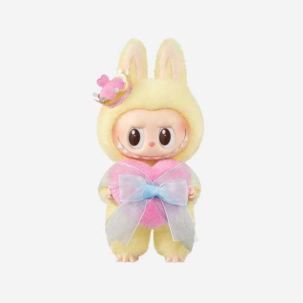 라부부 체크메이트