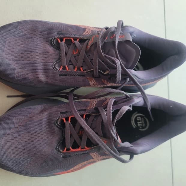 노바블라스트 5 퍼플 코랄 275