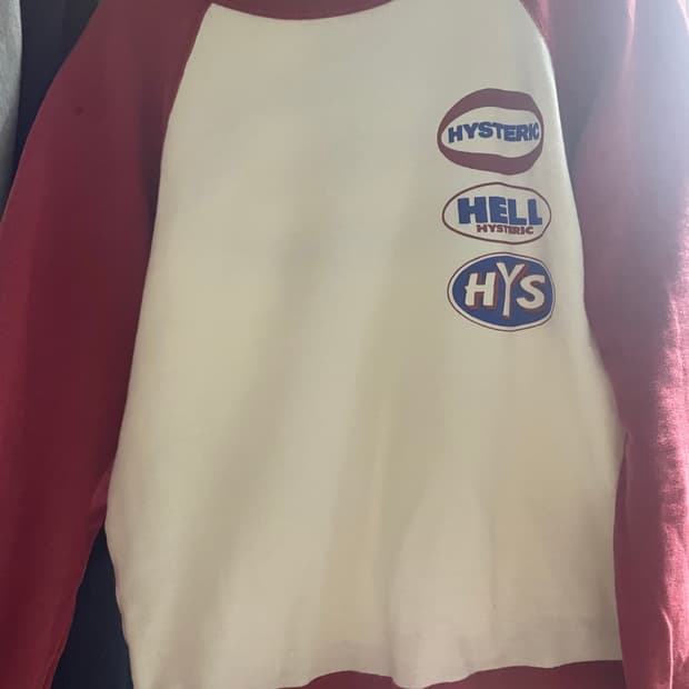 히스테릭글래머