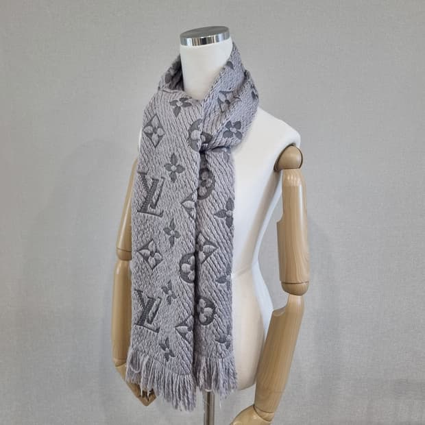 루이비통 머플러, 목도리