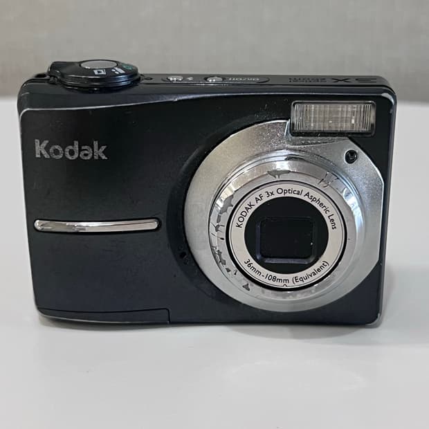 코닥 이지쉐어 C613 디카 Kodak Easyshare C613