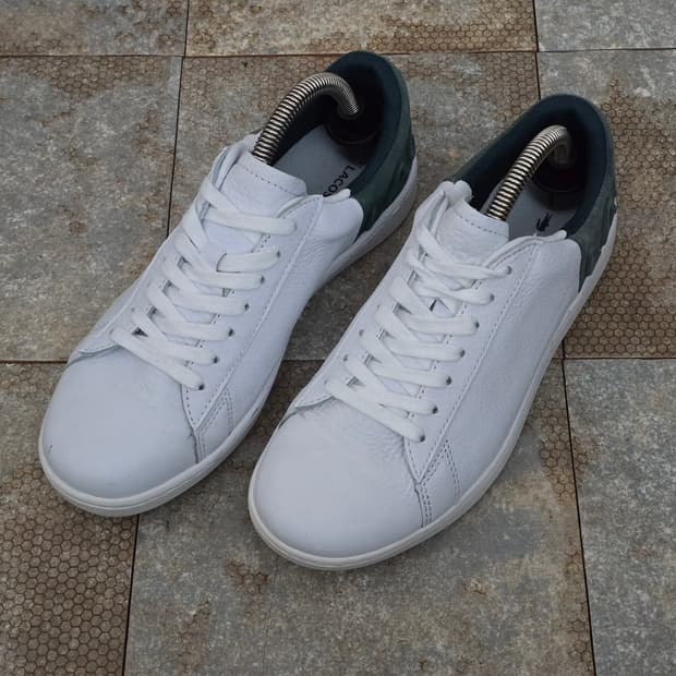 (230)라코스테 카나비 에보 