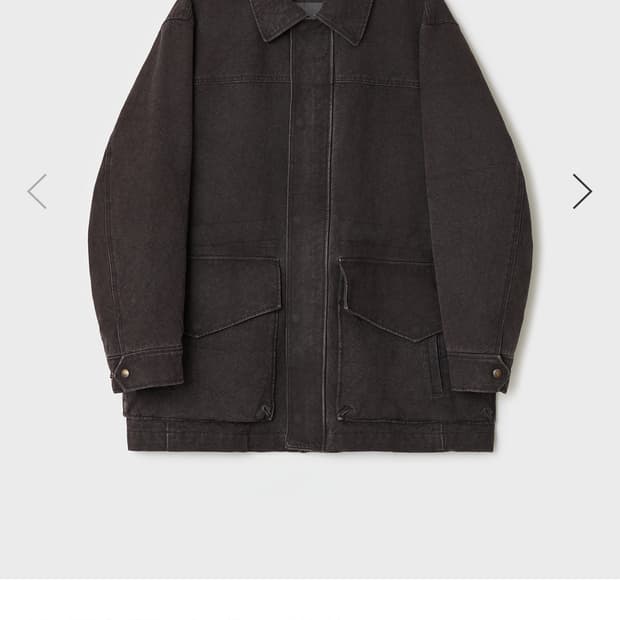 벨리에 서니드라이 필드자켓 L 100