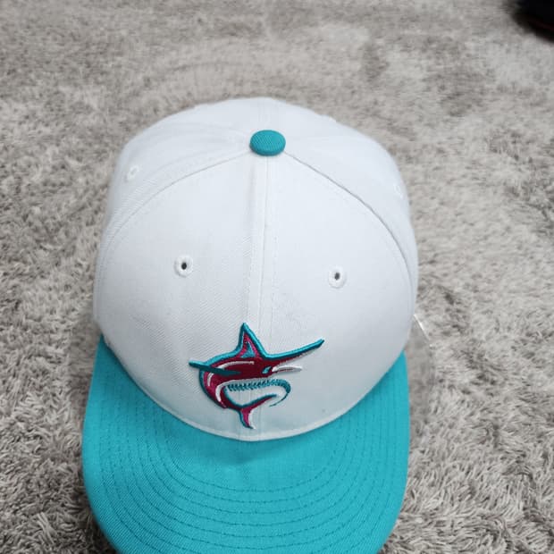 New Era 마이애미 말린스 9FIFTY