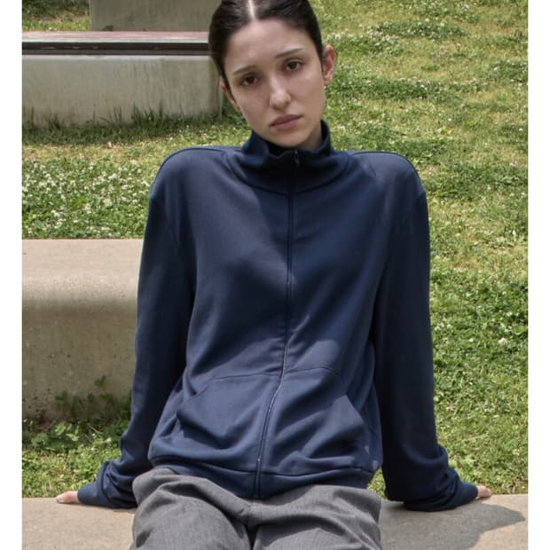 머듈 넥집업 나이트 2사이즈