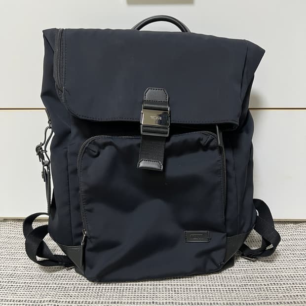 투미 해리슨 오스본 백팩