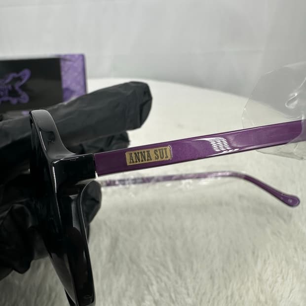 [새상품 무료배송] 안나수이 선글라스