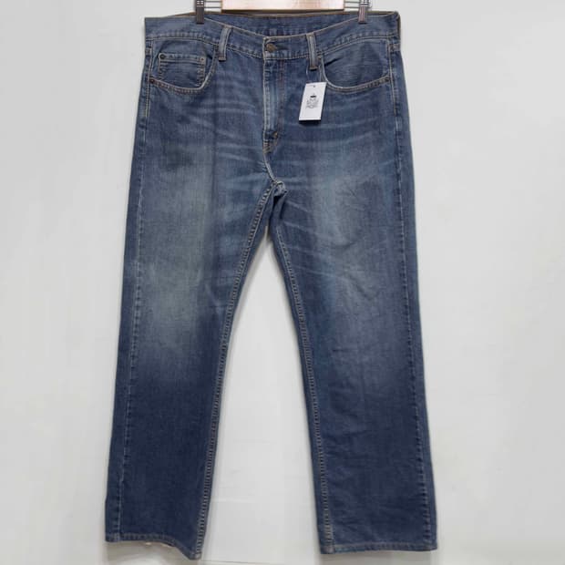 리바이스 559 데님팬츠 W36 L32