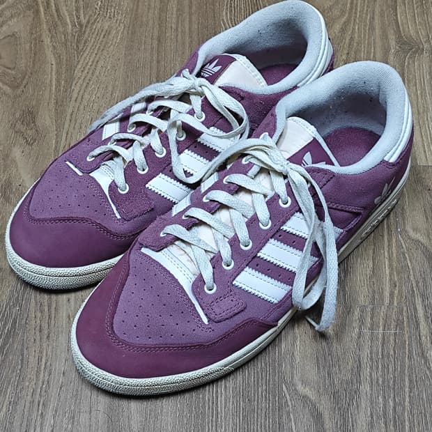 아디다스 센테니얼 85 로우 280 