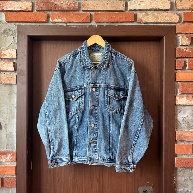 이지라이즈 청자켓  XL