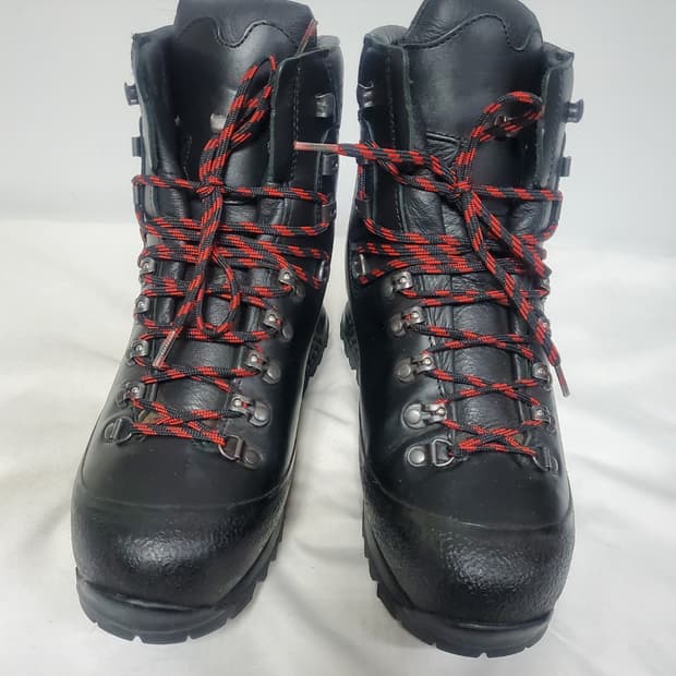 한바그 고어텍스 등산화 정품 250~255사이즈정도