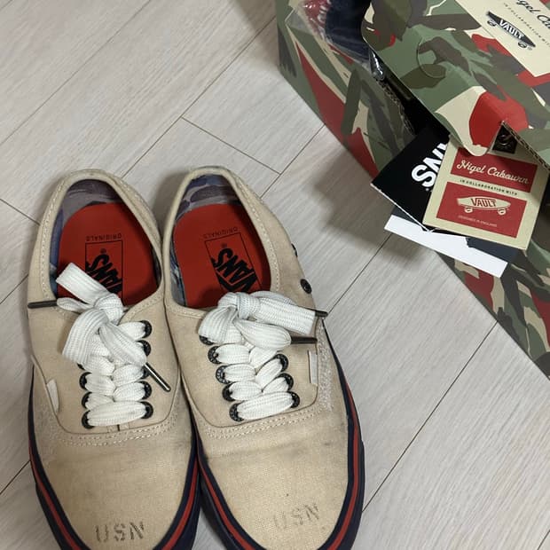 (265)나이젤카본 반스 볼트