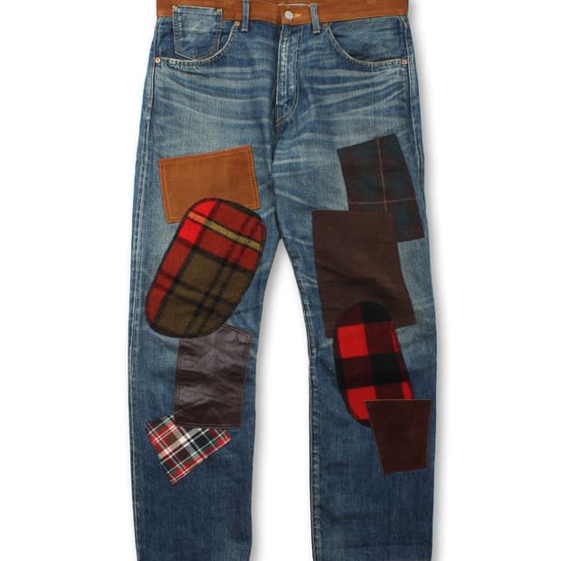 2011 JUNYA WATANABE COMME des GARCONS(L)