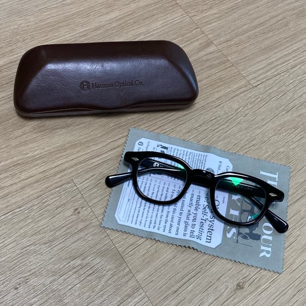 하만옵티컬 월리스 44