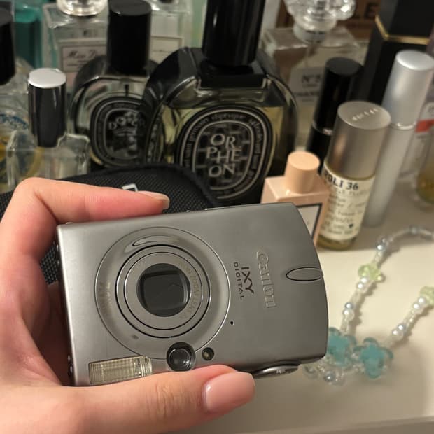 캐논 익서스 700 lxy600 