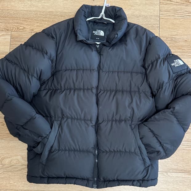 노스페이스 1992 눕시 블랙 M 95