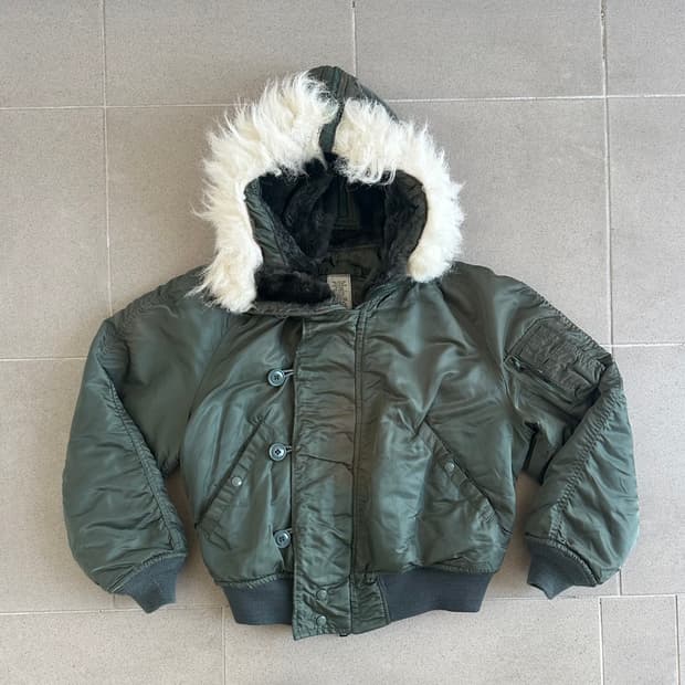 80s N2B 오리지널