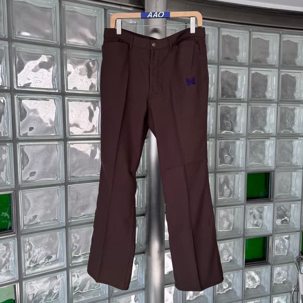 TROUSERS PANTS 트라우저팬츠