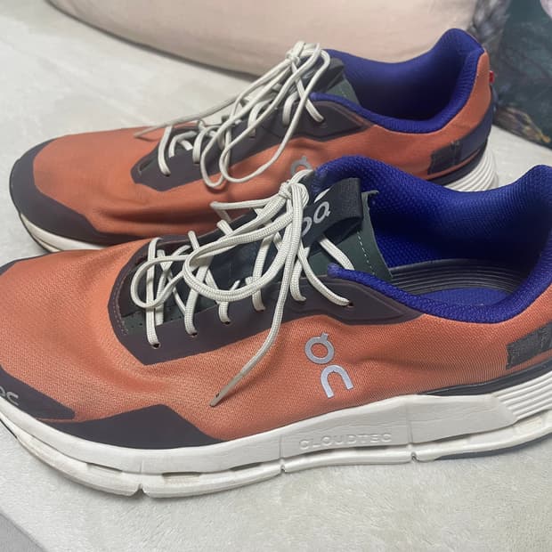 온러닝 클라우드노바 폼 275