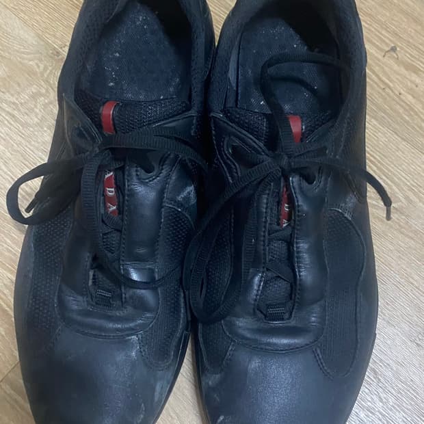 프라다 아메리칸컵 275