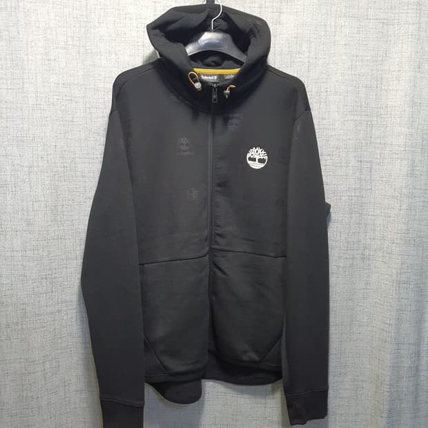 팀버랜드 남성 후드집업 