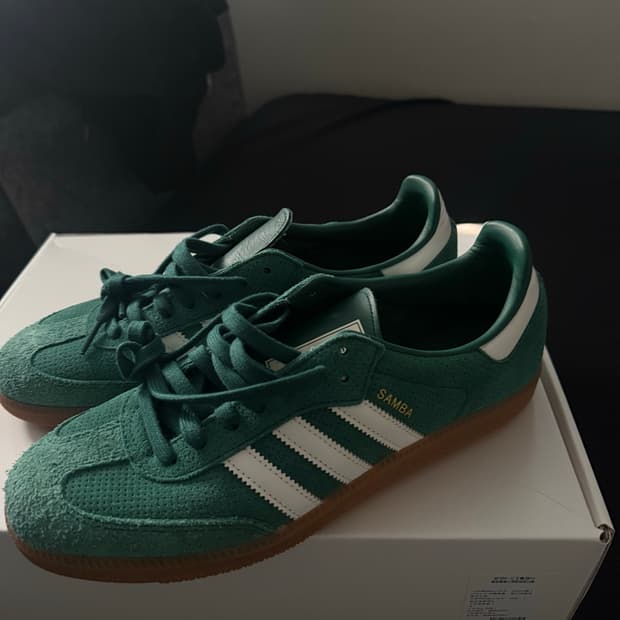 아이다스 삼바 275 