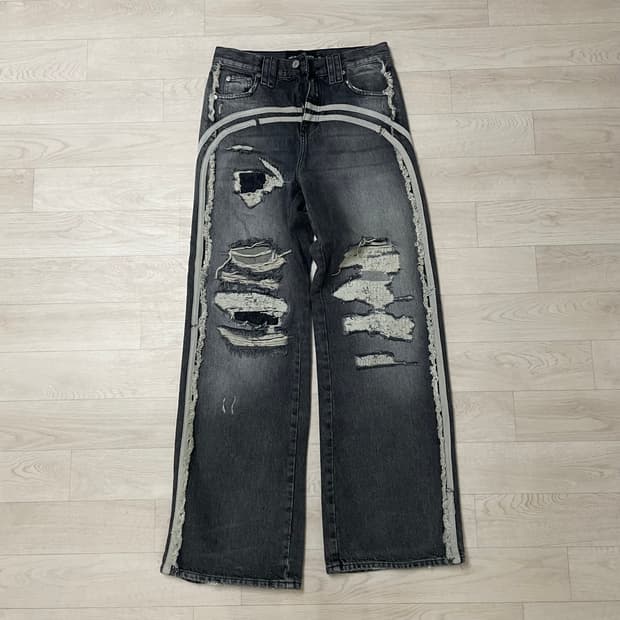 racer pants