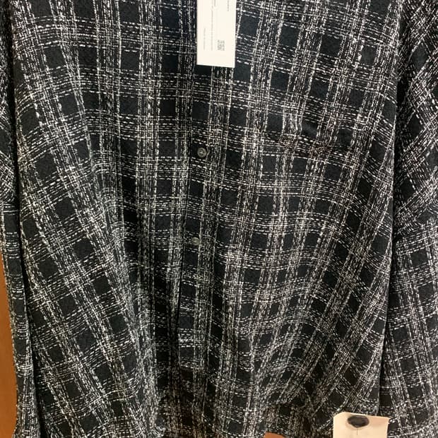 신야코즈카 자이언트 셔츠