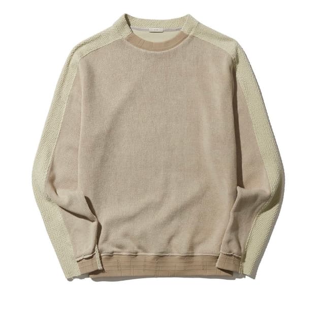 Xlim ep.4 Knit beige