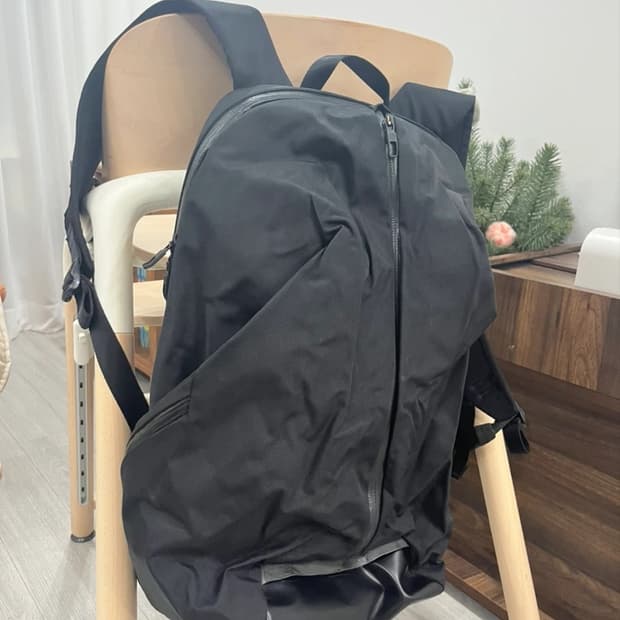 룰루레몬 백팩 가방