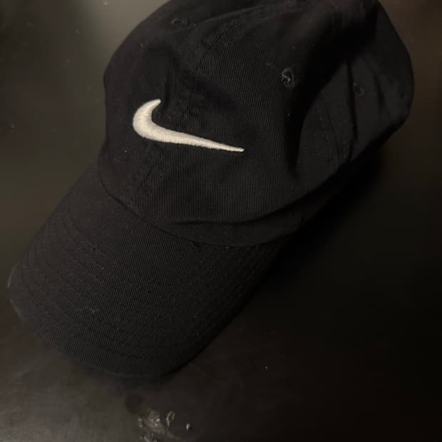 나이키모자 헤리티지86 볼캡