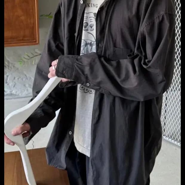 폴리테루 텐코 딥차콜 4