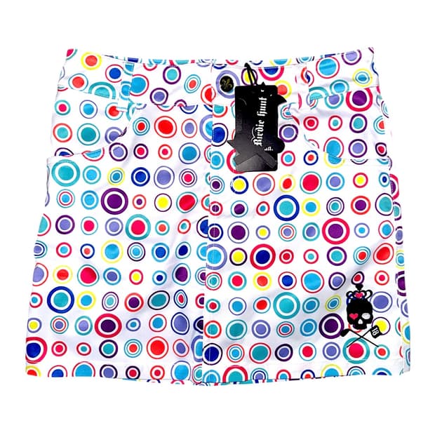 Y2K skirt