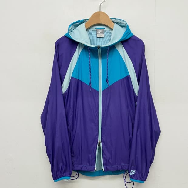 00s 나이키 스포츠 웨어 NSW 바람막이
