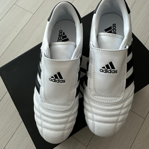 아디다스 태권도