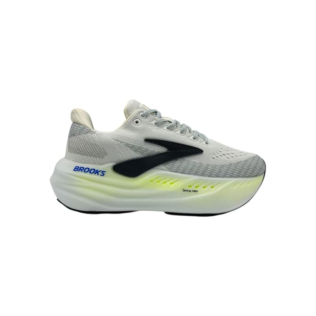 255 브룩스 러닝 글리세린 맥스 그레이(D)