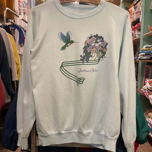 1983 Vintage Sweatshirt