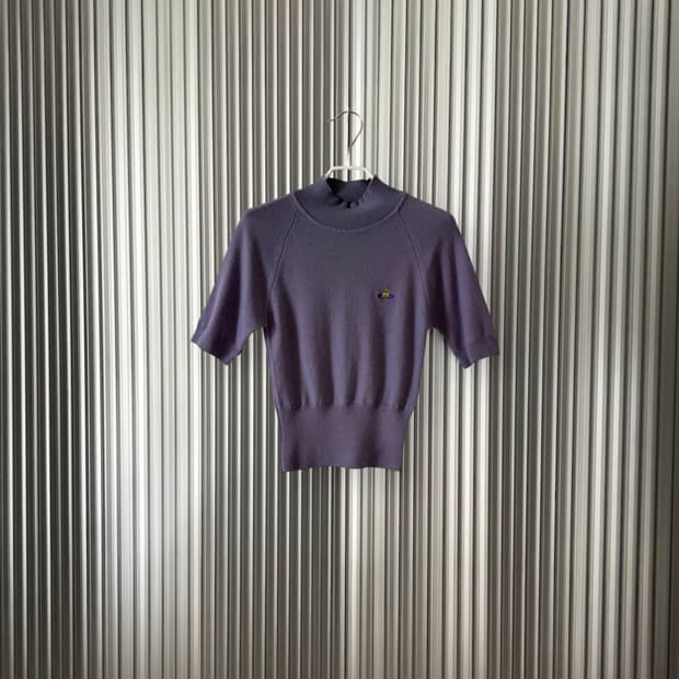vivienne westwood knit
