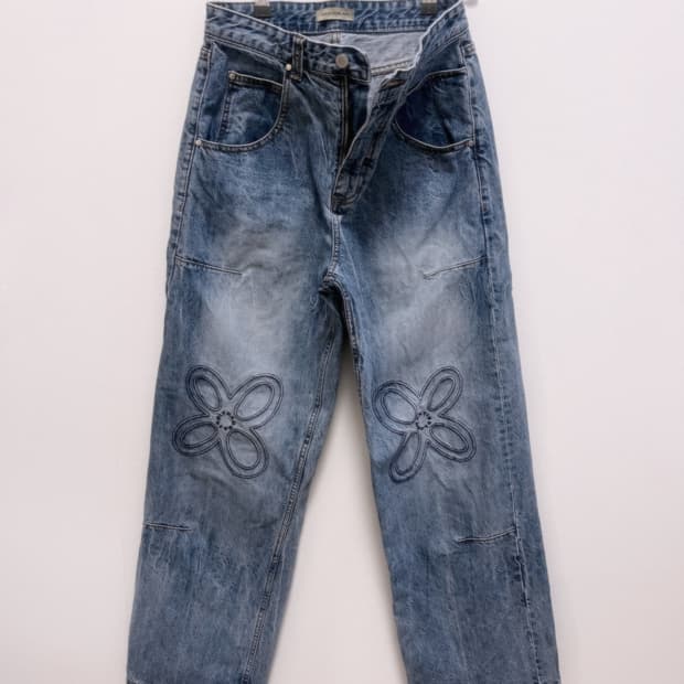 Martinplan 데님 팬츠