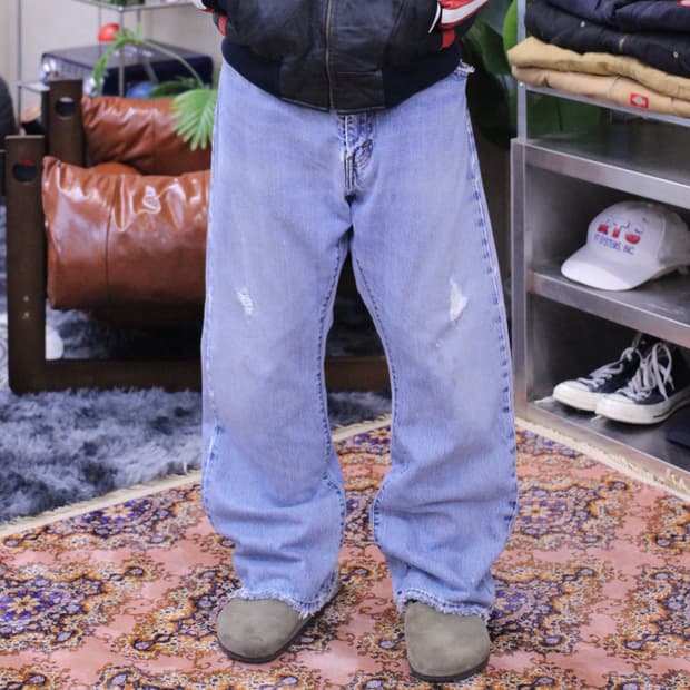 Levi’s 517