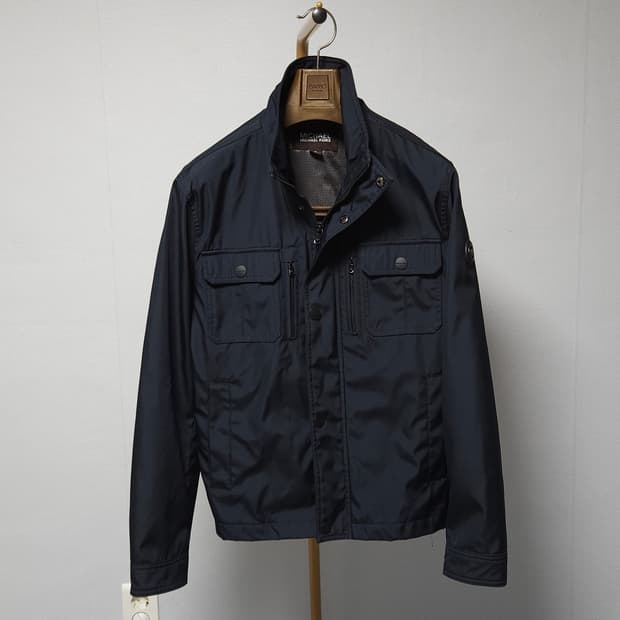 95-슬림100 ) 마이클코어스 남성 필드 자켓