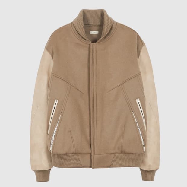 [구매] xlim ep6 바시티 베이지 M