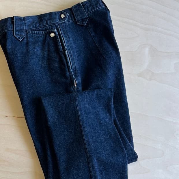 Anatomica frontier lady pants ( ~25)