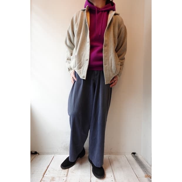 26ss Vintage Type.4 Chino Trousers